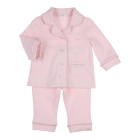 Gymp nachtkleding Light Pink 30-6900-10