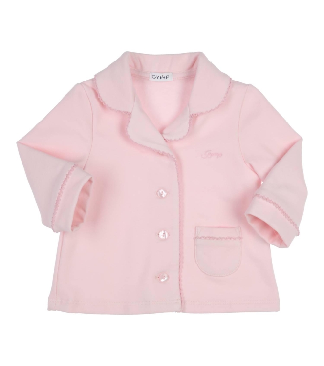 Gymp nachtkleding Light Pink 30-6900-10
