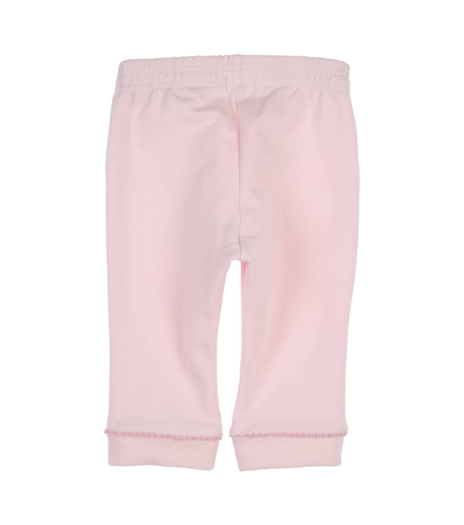 Gymp nachtkleding Light Pink 30-6900-10