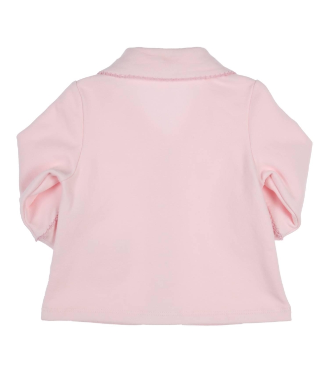 Gymp nachtkleding Light Pink 30-6900-10