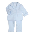 Gymp nachtkleding Light Blue 30-6900-10