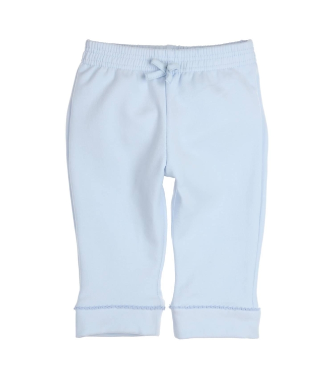 Gymp nachtkleding Light Blue 30-6900-10