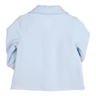Gymp nachtkleding Light Blue 30-6900-10