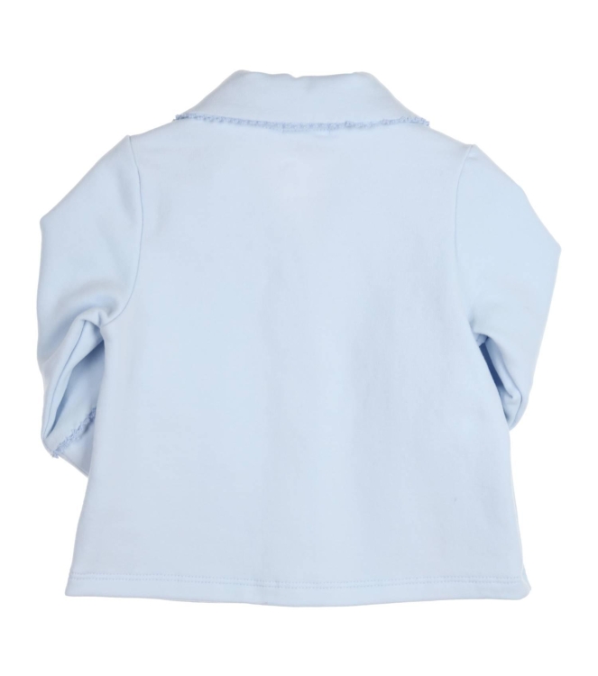 Gymp nachtkleding Light Blue 30-6900-10