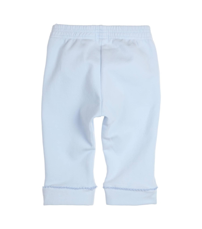 Gymp nachtkleding Light Blue 30-6900-10