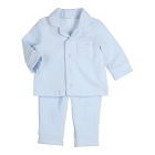 Gymp nachtkleding Light Blue 30-6901-20