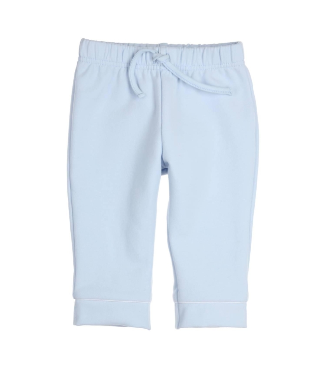 Gymp nachtkleding Light Blue 30-6901-20