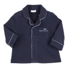 Gymp nachtkleding Navy 30-6902-20