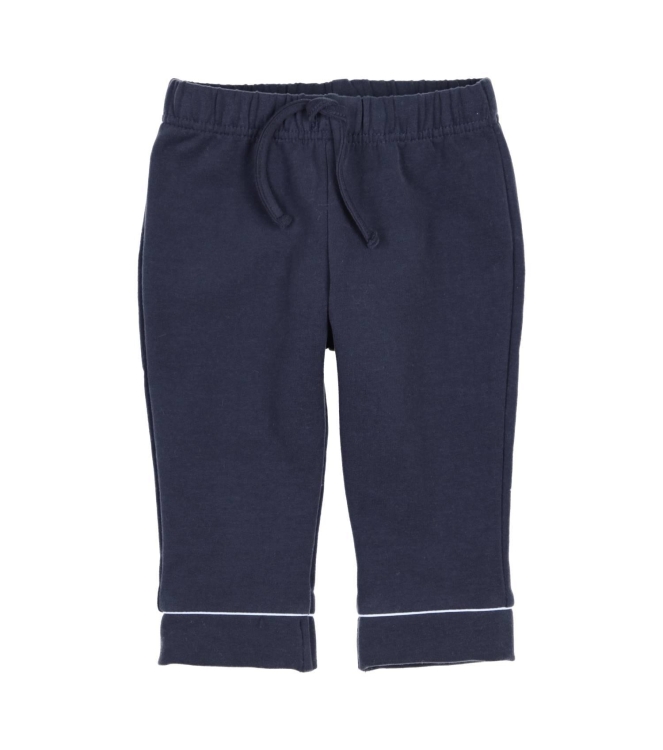Gymp nachtkleding Navy 30-6902-20
