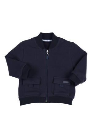 Gymp Vest Carbondoux Navy