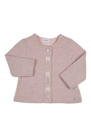 Gymp Vestje Lucia Old Rose