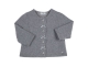 Gymp vesten Grey 350-6527-10