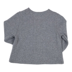 Gymp vesten Grey 350-6527-10