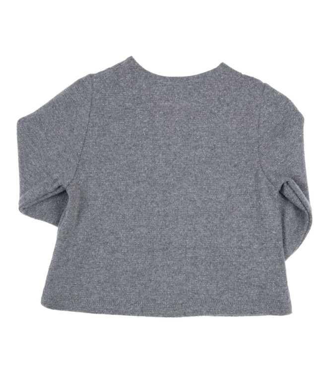 Gymp vesten Grey 350-6527-10
