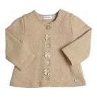 Gymp vesten Beige 350-6528-10
