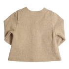 Gymp vesten Beige 350-6528-10