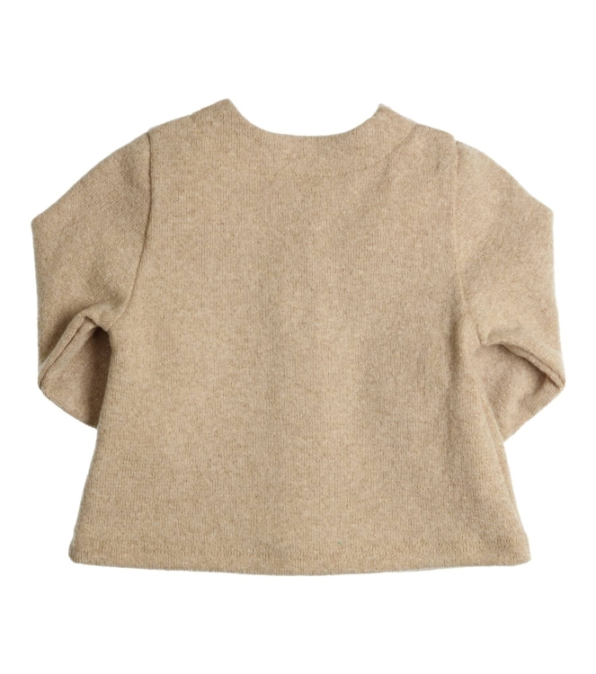 Gymp vesten Beige 350-6528-10