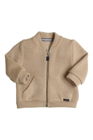 Gymp Vest Abel Beige