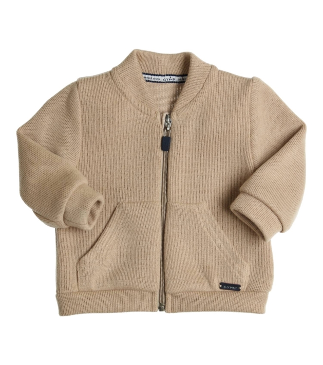 Gymp vesten Beige 350-6556-20