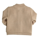 Gymp vesten Beige 350-6556-20
