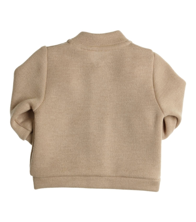 Gymp vesten Beige 350-6556-20
