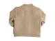 Gymp vesten Beige 350-6556-20