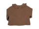 Gymp vesten Camel 350-6646-10