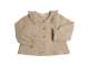 Gymp vesten Beige 350-6646-10