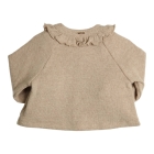 Gymp vesten Beige 350-6646-10