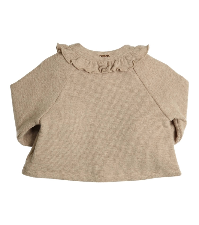 Gymp vesten Beige 350-6646-10