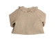 Gymp vesten Beige 350-6646-10