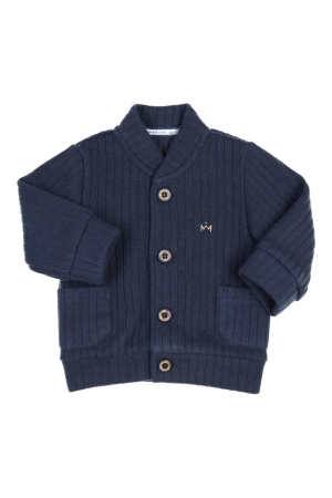 Gymp Vest Edward Navy