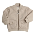 Gymp vesten Beige 350-6770-20