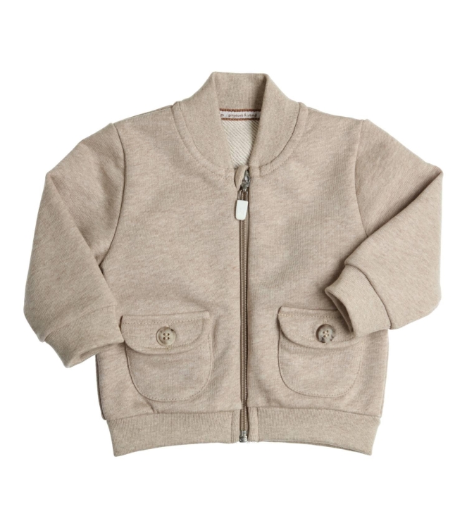 Gymp vesten Beige 350-6770-20