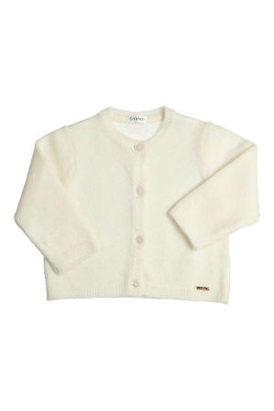 Gymp Vestje Harald Off White