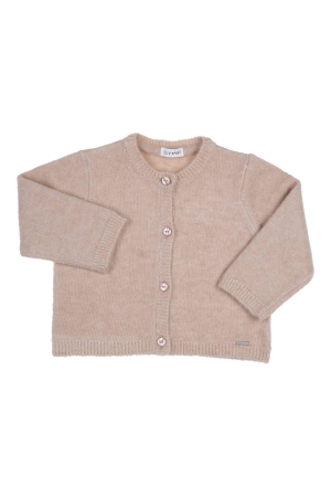 Gymp Vestje Harald Old Rose
