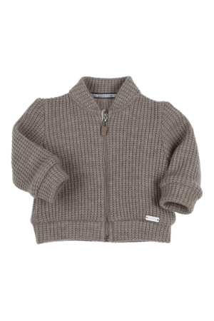 Gymp Vest Jack Taupe