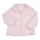 Gymp vesten Light Pink 350-6789-10