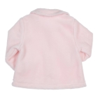 Gymp vesten Light Pink 350-6789-10