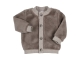 Gymp vesten Taupe 350-6793-20