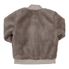 Gymp vesten Taupe 350-6793-20