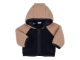 Gymp vesten Beige - Navy 350-6835-20
