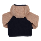 Gymp vesten Beige - Navy 350-6835-20