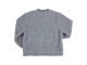 Gymp vesten Grey Melange 350-6838-20