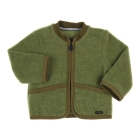 Gymp vesten Green 350-6839-20