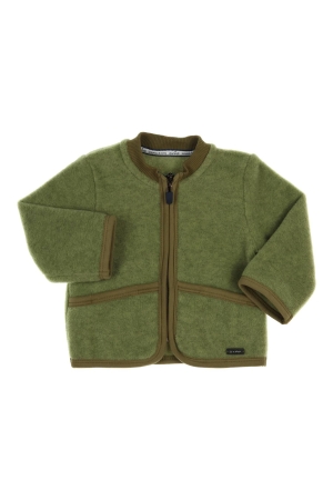 Gymp Vest Iglo Green