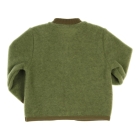 Gymp vesten Green 350-6839-20
