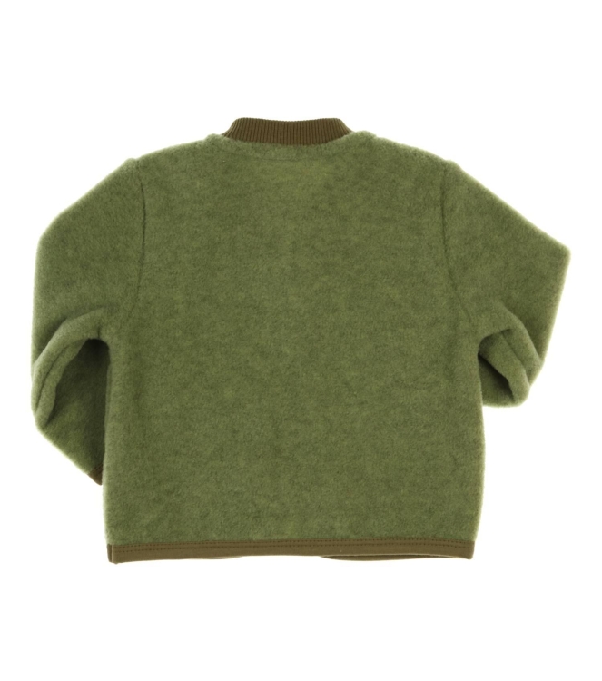 Gymp vesten Green 350-6839-20
