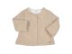 Gymp vesten Beige 350-6846-10