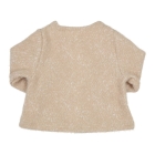 Gymp vesten Beige 350-6846-10